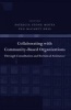 Collaborating with Community-Based Organizations Through Consultation and Technical Assistance (Hardcover) - Patricia Motes Photo