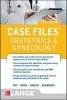 Case Files Obstetrics and Gynecology (Paperback, 5th Revised edition) - Eugene C Toy Photo