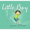 Little Boy (Book) - Alison McGhee Photo