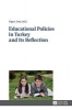 Educational Policies in Turkey and its Reflection (Hardcover, New edition) - Figen Eres Photo