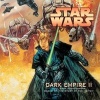 Star Wars: Dark Empire II (Standard format, CD, abridged edition) - John Whitman Photo