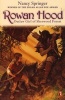 Rowan Hood - Outlaw Girl of Sherwood Forest (Paperback) - Nancy Springer Photo