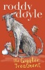 The Giggler Treatment (Paperback) - Roddy Doyle Photo