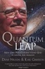 Quantum Leap - How John Polkinghorne Found God in Science and Religion (Paperback, New) - Dean Nelson Photo