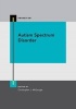 Autism Spectrum Disorder (Paperback) - Christopher J McDougle Photo