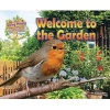 Welcome to the Garden (Paperback) - Ruth Owen Photo