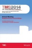 TMS 2014 143rd Annual Meeting & Exhibition - Annual Meeting Supplemental Proceedings (Hardcover, 2014) - The Minerals Metals Materials Society Tms Photo