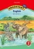 Headstart English, Big book 3: Gr 2 (Paperback) - H Brain Photo