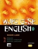 WJEC GCSE English: Student Book (Paperback) - Roger Lane Photo