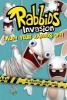 Laugh Your Rabbids Off! - A Rabbids Joke Book (Paperback) - Rebecca McCarthy Photo