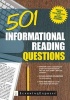 501 Informational Reading Questions (Paperback) - Learningexpress Photo