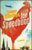 Joe Speedboot (Afrikaans, Paperback) - Tommy Wierenga Photo