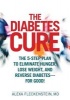 The Diabetes Cure (Hardcover) - Alexa Fleckenstein Photo