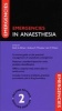 Emergencies in Anaesthesia (Paperback, 2nd Revised edition) - Keith G Allman Photo