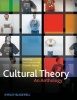 Cultural Theory - An Anthology (Paperback) - Imre Szeman Photo