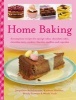 The Big Book of Home Baking (Paperback) - Wendy Sweetser Photo