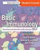 Basic Immunology - Functions and Disorders of the Immune System (Paperback, 5th Revised edition) - Abul K Abbas Photo