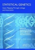 Statistical Genetics - Gene Mapping Through Linkage and Association (Paperback) - Benjamin M Neale Photo