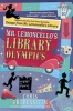 Mr. Lemoncello's Library Olympics (Hardcover) - Chris Grabenstein Photo