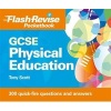 GCSE Physical Education Flash Revise Pocketbook (Paperback) - Tony Scott Photo