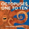 Octopuses One to Ten (Hardcover) - Ellen Jackson Photo