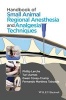 Handbook of Small Animal Regional Anesthesia and Analgesia Techniques (Paperback) - Phillip Lerche Photo