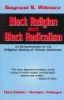 Black Religion and Black Radicalism - Interpretation of the Religious History of Black Americans (Paperback, 3rd Revised edition) - Gayraud S Wilmore Photo