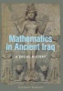 Mathematics in Ancient Iraq - A Social History (Hardcover) - Eleanor Robson Photo