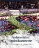 Fundamentals of Applied Econometrics (Hardcover) - Richard A Ashley Photo