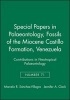 Fossils of the Castillo Formation, Venezuela - Contributions in Neotropical Palaeontology (Paperback, Number 71) - Marcelo R Sanchez Villagra Photo