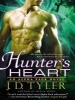 Hunter's Heart (Standard format, CD, Unabridged) - J D Tyler Photo