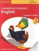 Cambridge Primary English Stage 3 Learner's Book (Paperback) - Gill Budgell Photo