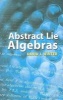 Abstract Lie Algebras (Paperback) - David J Winter Photo