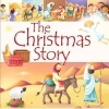 The Christmas Story (Hardcover) - Juliet David Photo