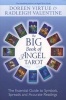 Big Book of Angel Tarot - The Essential Guide to Symbols, Spreads and Accurate Readings (Paperback) - Doreen Virtue Photo