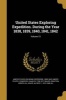 United States Exploring Expedition. During the Year 1838, 1839, 1840, 1841, 1842; Volume 13 (Paperback) - United States Exloring Expedition 1838 Photo