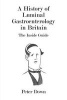 A History of Luminal Gastroenterology in Britain (Paperback) - Peter Down Photo