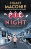 The Pie at Night - In Search of the North at Play (Paperback) - Stuart Maconie Photo