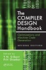 The Compiler Design Handbook - Optimizations and Machine Code Generation (Hardcover, 2nd Revised edition) - YN Srikant Photo