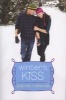 Winter's Kiss - The Ex Games; The Twelve Dates of Christmas (Paperback, Bind-Up) - Jennifer Echols Photo