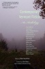 Contemporary Vermont Fiction - An Anthology (Paperback) - John Elder Photo