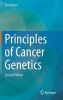 Principles of Cancer Genetics 2016 (Hardcover, 2nd Revised edition) - Fred Bunz Photo