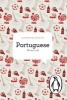 The Penguin Portuguese Phrasebook (English, Portuguese, Paperback) - Jill Norman Photo