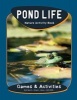 Pond Life Nature Activity Book (Pamphlet, 2nd Revised edition) - James Kavanagh Photo