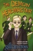 The Demon Headmaster (Paperback, Reissue) - Gillian Cross Photo