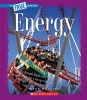 Energy (Paperback) - Matt Mullins Photo