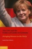 The CDU and the Politics of Gender in Germany - Bringing Women to the Party (Hardcover) - Sarah Elise Wiliarty Photo