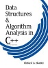 Data Structures and Algorithm Analysis in C++ (Paperback, 3rd Revised edition) - Clifford A Shaffer Photo