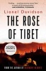 The Rose of Tibet (Paperback, Main) - Lionel Davidson Photo