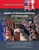 Immigration to North America - Rights & Responsibilities of Citizenship (Hardcover) - Jack Nagle Photo